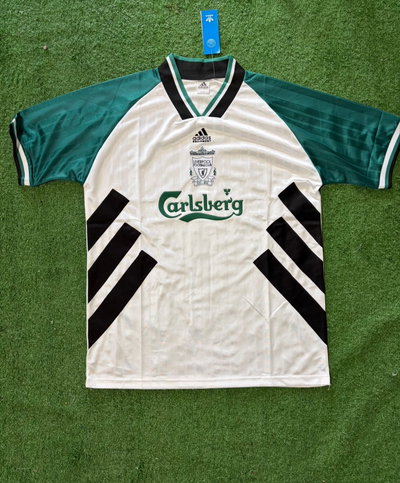 LIVERPOOL 93