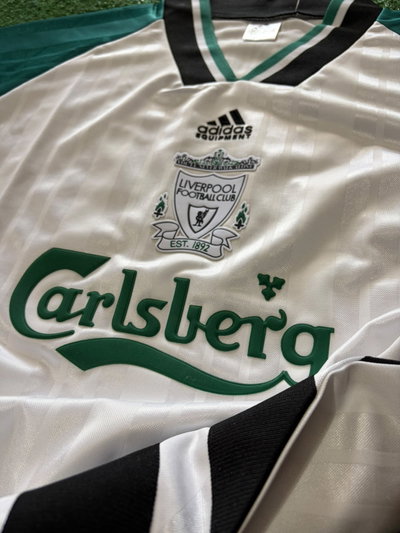 LIVERPOOL 93