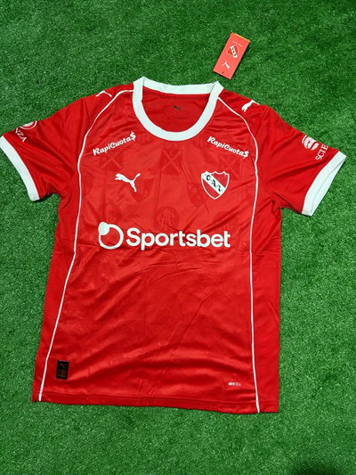 Independiente 2026