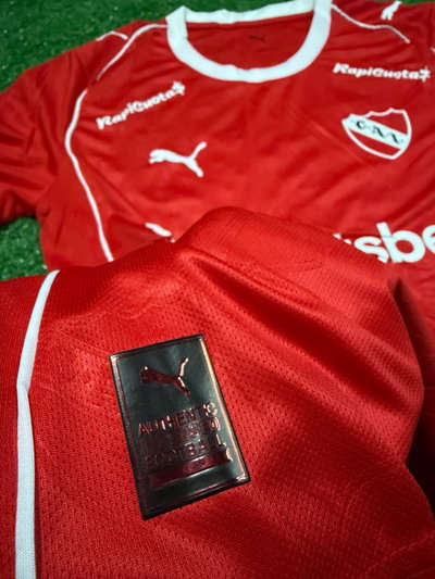 Independiente 2026
