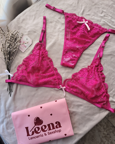 Conjunto Sara ୨ৎ
