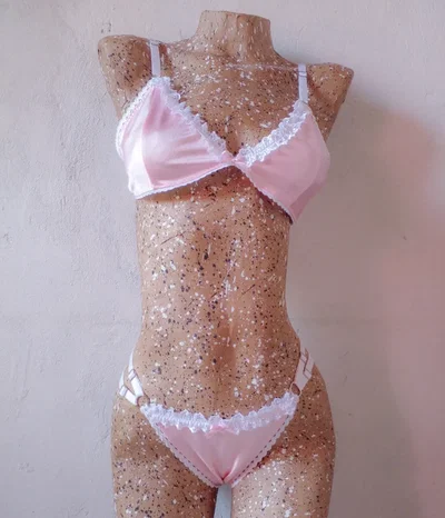 Conjunto Lana ୨ৎ