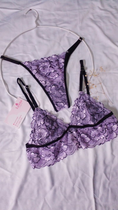 Conjunto Jaspe ୨ৎ