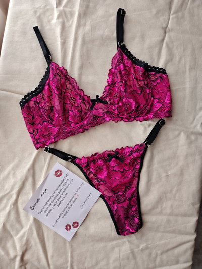 Conjunto Clara ୨ৎ 