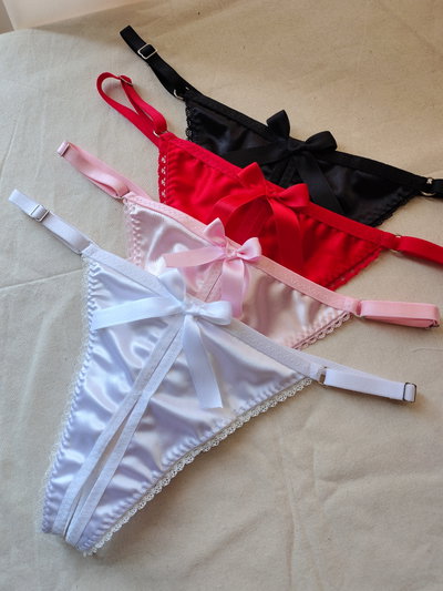 Pack de ruteras x4