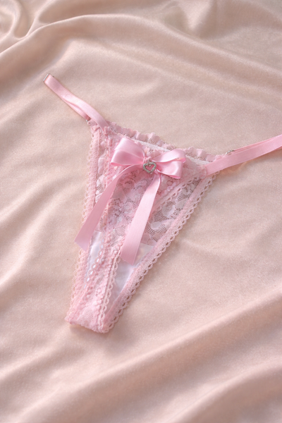 Colaless Chloe Rosa ୨ৎ