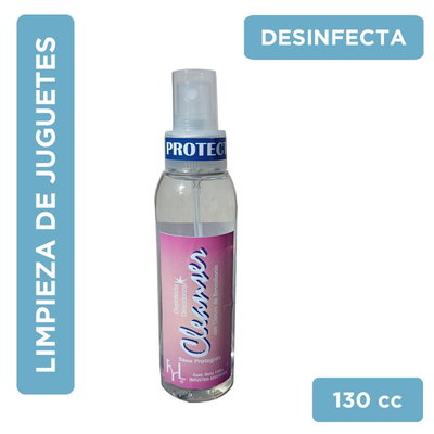Clean toys 130 ml