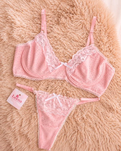 Conjunto Victoria ୨ৎ