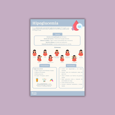 Hipoglucemia