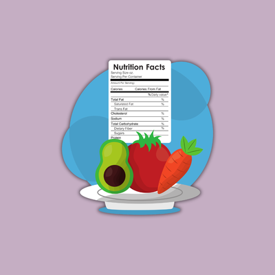 NutriRotulado AR - Generador de rótulos