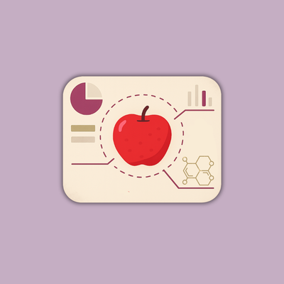 NutriBase AR - Calculadora de nutrientes