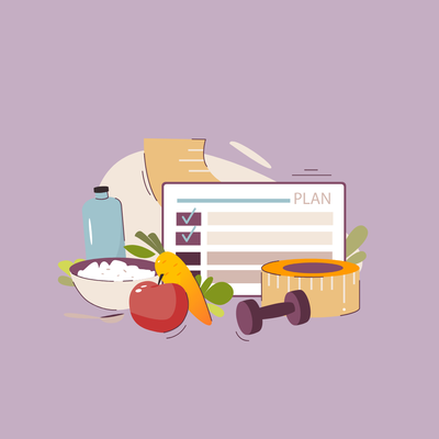 NutriFórmula AR - Formula desarrollada