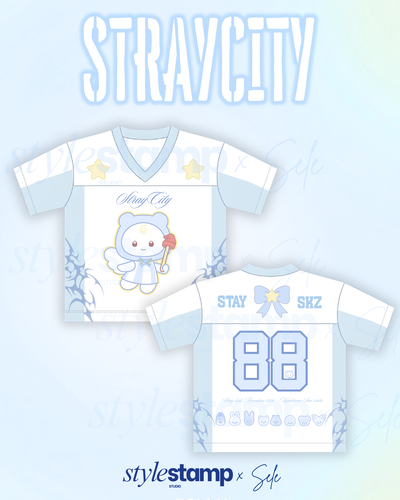 Remera deportiva STAYZOO PREVENTA