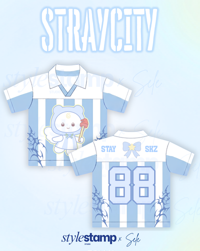 Chomba deportiva STAYZOO PREVENTA