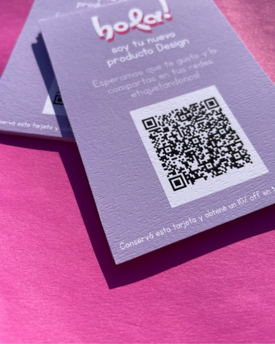 Postales personalizadas