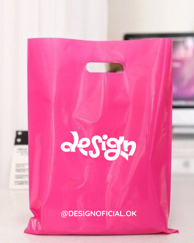 Bolsa riñon estampada personalizada 30x40 cm.