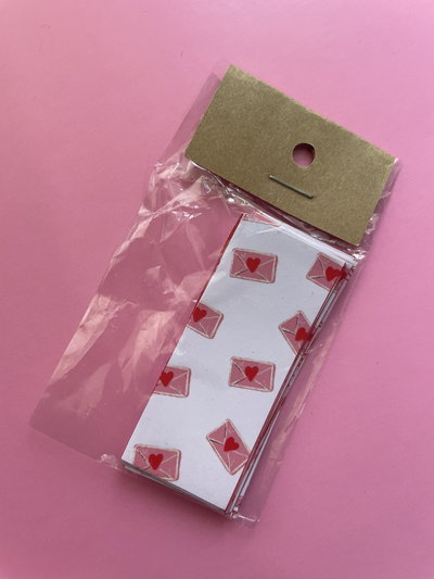 Cierra envío San Valentin! 