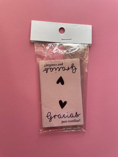 Cierra gracias por confiar!