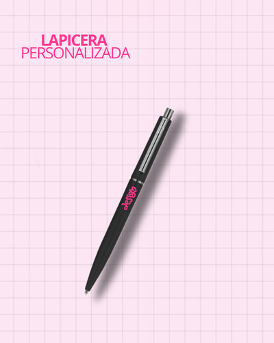 Lapicera personalizadas con logo