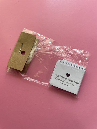 Stickers aquí dentro!