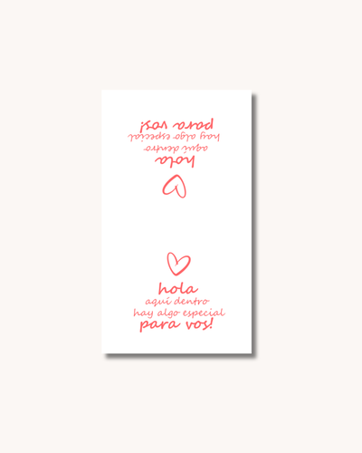 Cierra Envío pedido especial