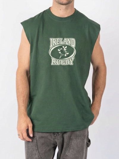 IRL RUGBY