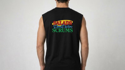 SCRUMS SW