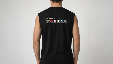 SIX NATIONS - SW
