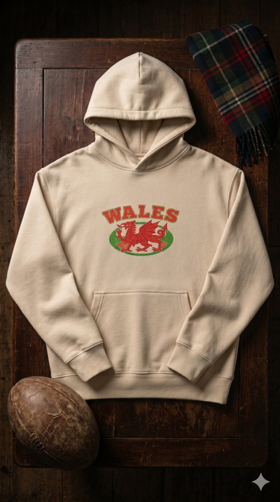 BUZO WALES