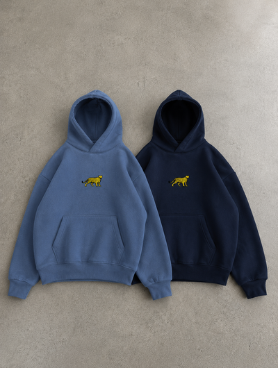 HOODIE PUMAS