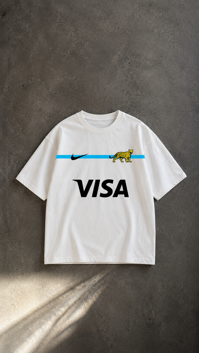 REMERA OVER PUMAS 1