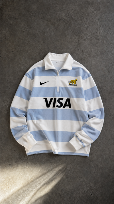 POLO OVER C/ PUBLICIDAD