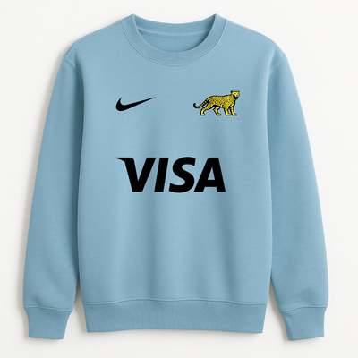 CUELLO REDONDO PUMAS 