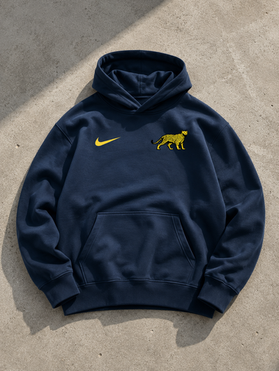 HOODIE c/ publicidad 