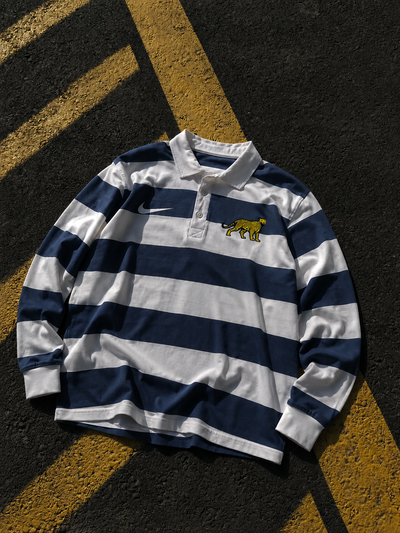 CHOMBA RAYADA PUMAS 