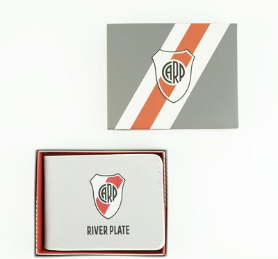 BILLETERA ESTAMPADA RP11-2 RIVER