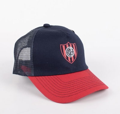 Gorra trucker SL02 CASLA