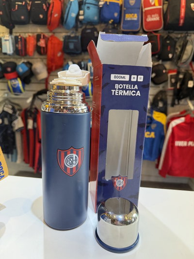 Botella térmica 800ML CASLA