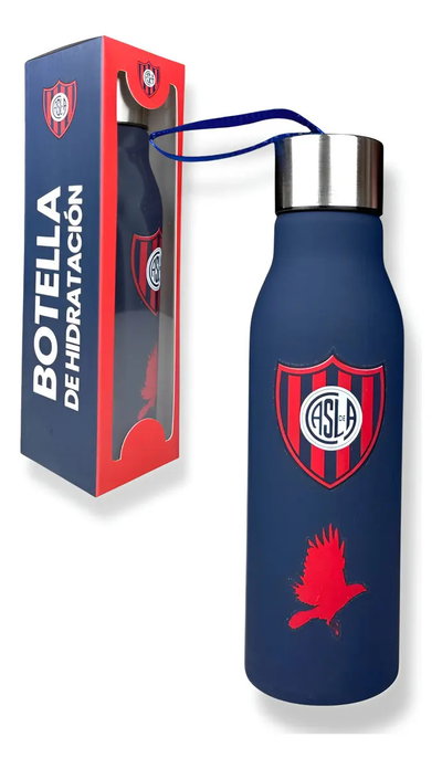 Botella de hidratación 600ML CASLA