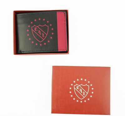 BILLETERA ESTAMPADA CAI12 CAI