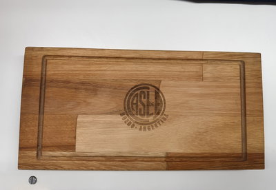 Tabla Mediana CASLA