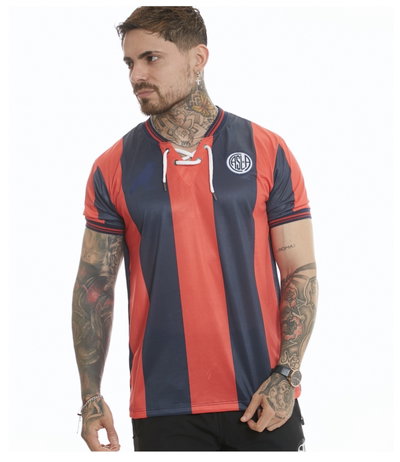 ADULTOS• Camiseta retro CASLA