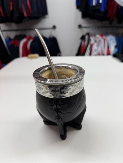 MATE IMPERIAL CAI