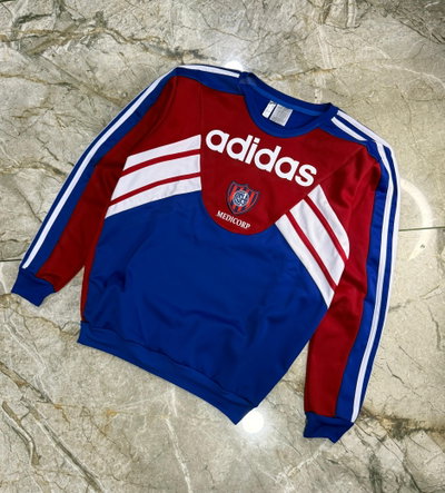 Buzo retro 1994 CASLA