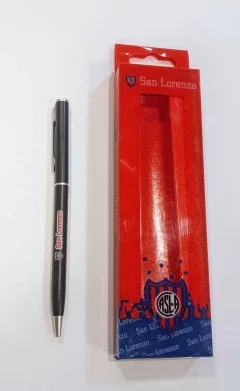 Bolígrafo metal CASLA
