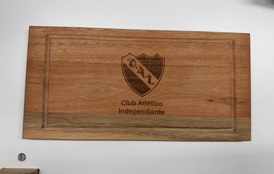 TABLA MEDIANA CAI