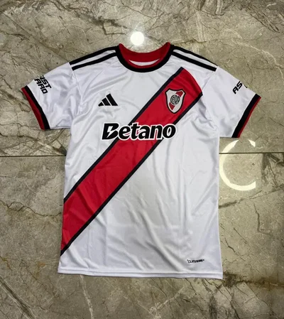 Camiseta 2026 River
