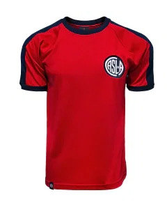 Remera algodón CASLA