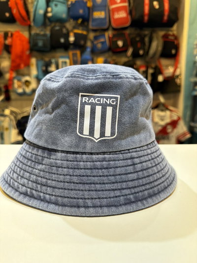 Piluso Gastado Racing