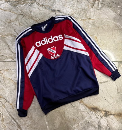 Buzo Retro Adidas Independiente 1994